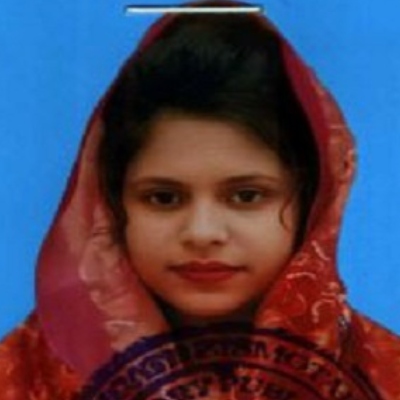 মোছাঃ মল্লিকা খাতুন  এর ছবি