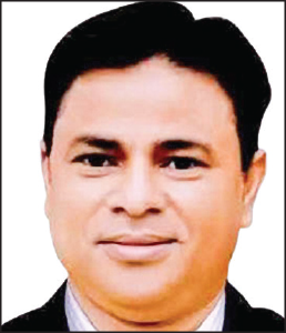 মোঃ আমিরুল ইসলাম খান এর ছবি