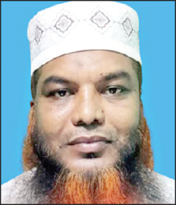 মোঃ আবুল কালাম আজাদ এর ছবি