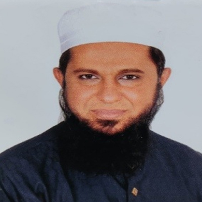 হেদায়াতুল্লাহ হাদী এর ছবি