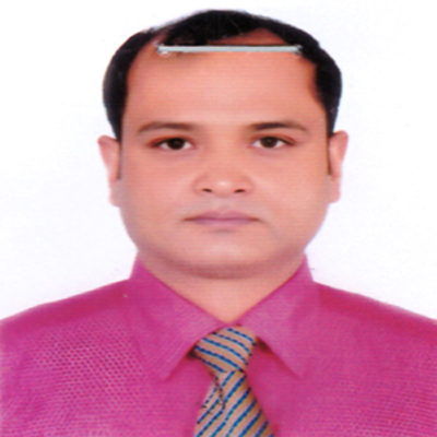 মো. কামরুল ইসলাম খান এর ছবি