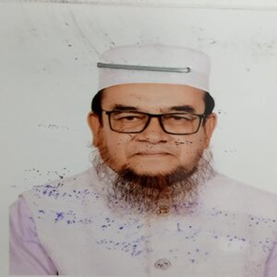 ছৈয়দ এয়ার মোহাম্মদ পেয়ারু এর ছবি