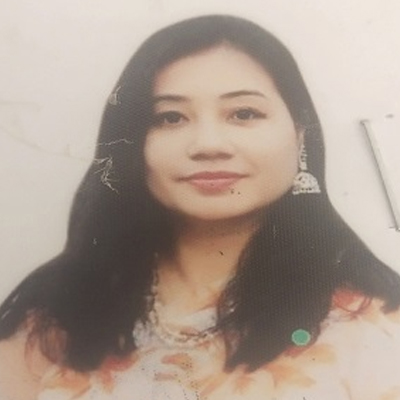 মিথিলা রোয়াজা এর ছবি