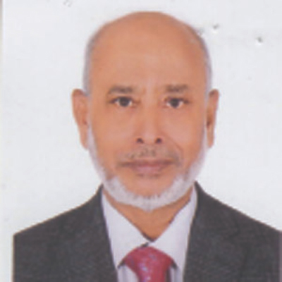 কাজী তোফায়েল আহমেদ এর ছবি