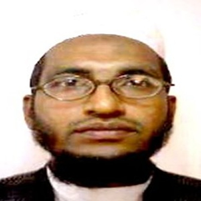 মোঃ কাইউম আলী খান এর ছবি