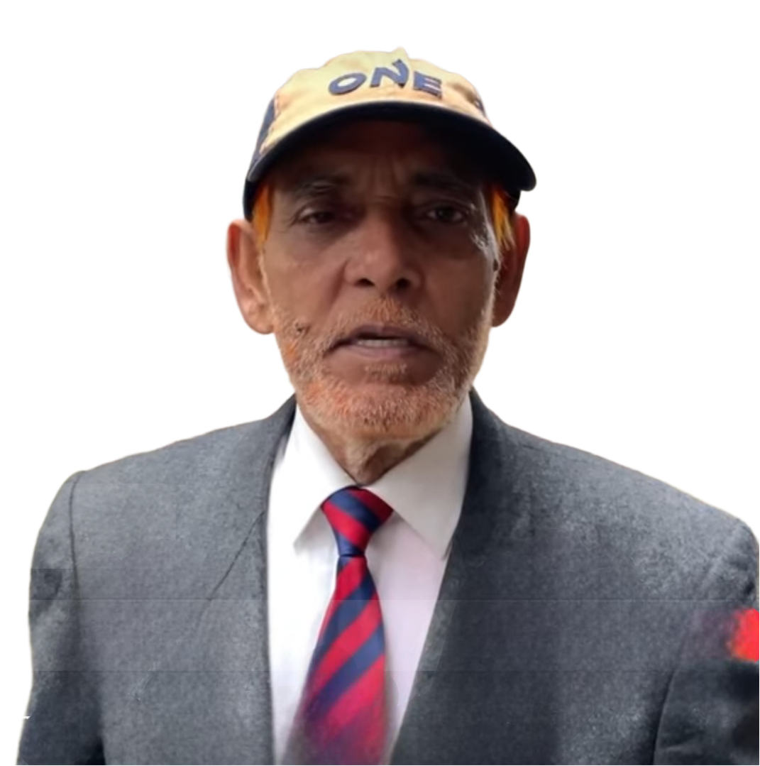 মো. বাবর আলী খান এর ছবি