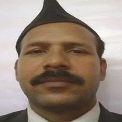 গোবিন্দ চন্দ্র প্রামাণিক এর ছবি