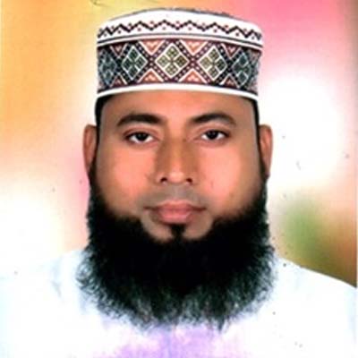 মোহাম্মদ ইলিয়াছ হুছাইন এর ছবি