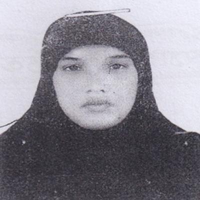 আয়েশা আক্তার এর ছবি