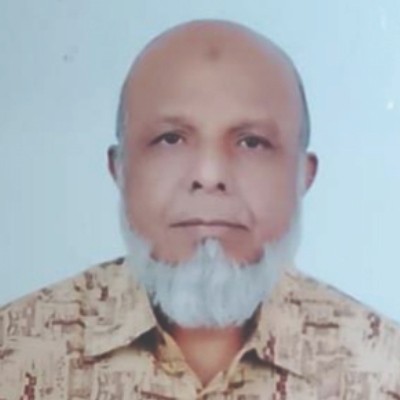 হেলাল উদ্দিন আহাম্মদ এর ছবি