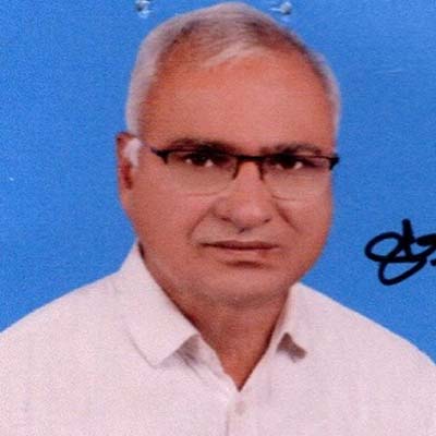 মোঃ আনোয়ার হোসেন বাবলু এর ছবি