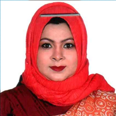 খনিয়া খানম এর ছবি