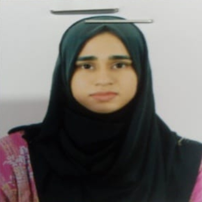 তাহমিনা আক্তার এর ছবি