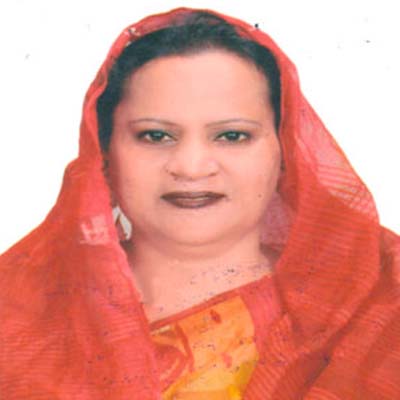 নুরুন নাহার  বেগম এর ছবি