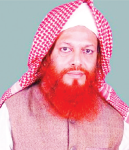 এস এম সাখাওয়াত হোসাইন এর ছবি