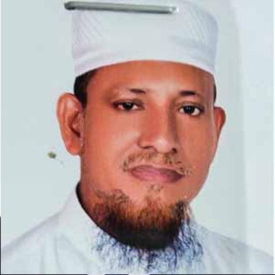 নুর আহমদ আনোয়ারী এর ছবি