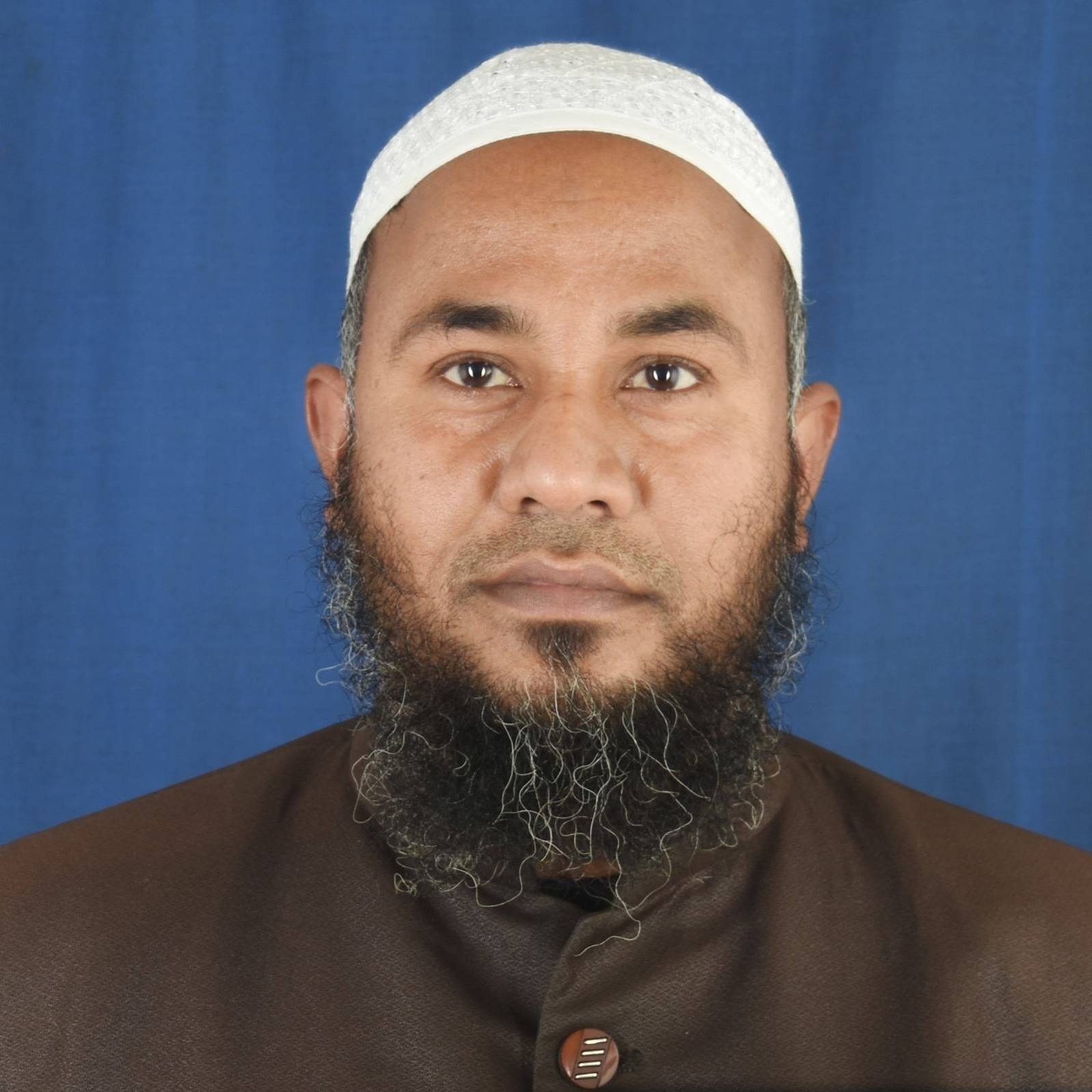 মীর মোঃ মাহমুদুর রহমান এর ছবি