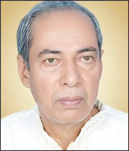 মোঃ আনিসুজ্জামান খাঁন বাবু এর ছবি