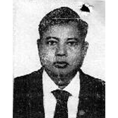 মো. আসাদুল ইসলাম এর ছবি