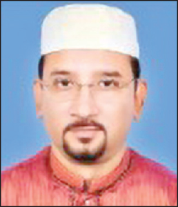 মোঃ সাদিক রিয়াজ এর ছবি