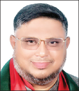 মোঃ মাসুদ রানা প্রধান এর ছবি