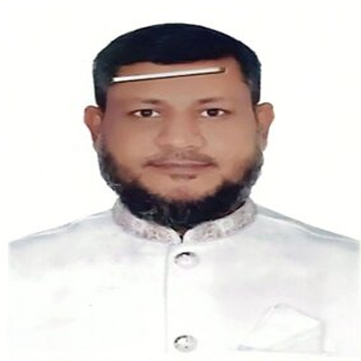 মো. শরীফ উদ্দিন সরকার এর ছবি