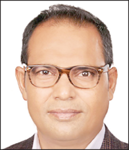 মোঃ আমিনুল ইসলাম এর ছবি