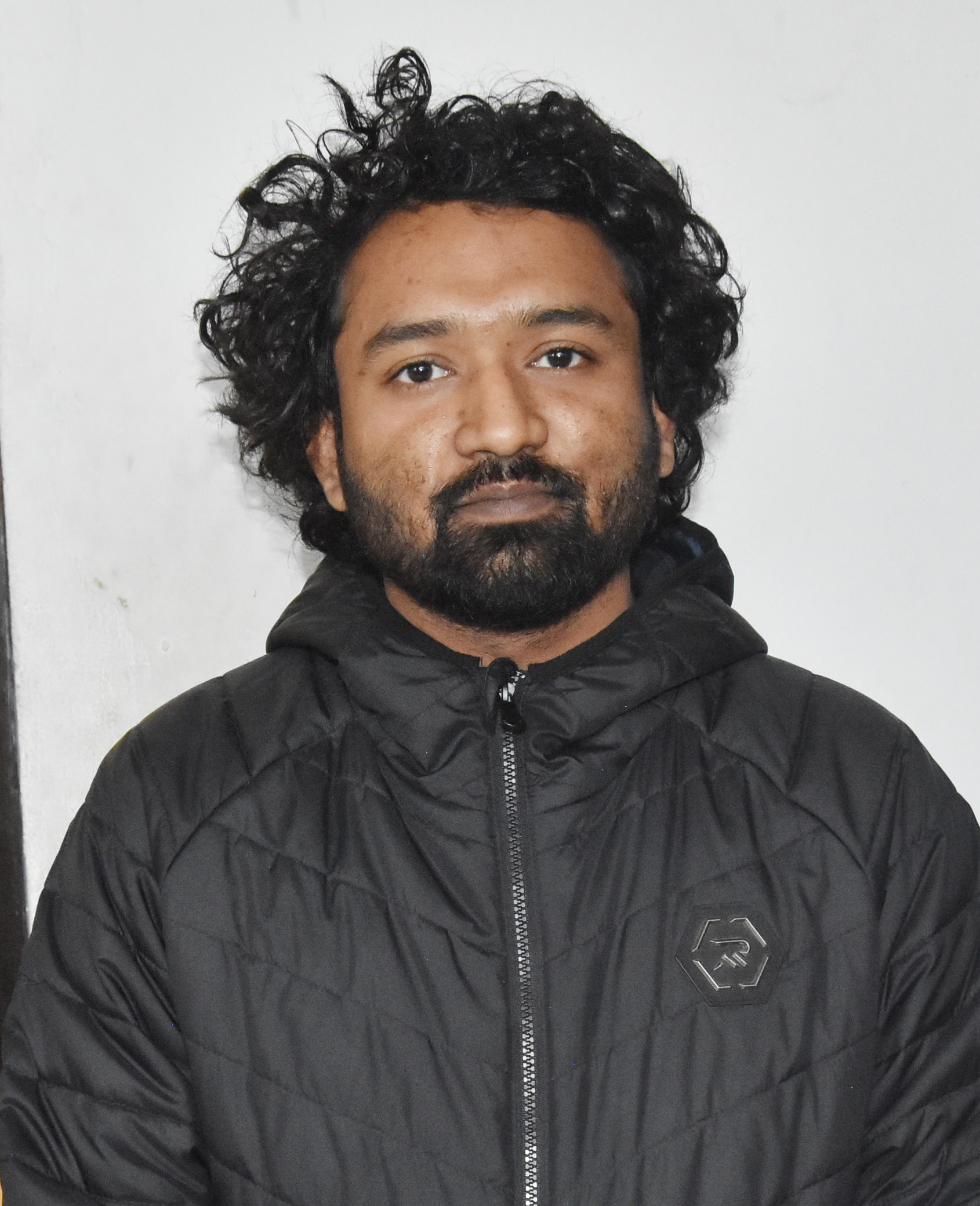 মোঃ রাশেদ খাঁন এর ছবি