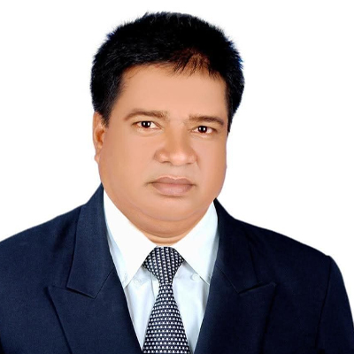 এম, এ, হান্নান এর ছবি