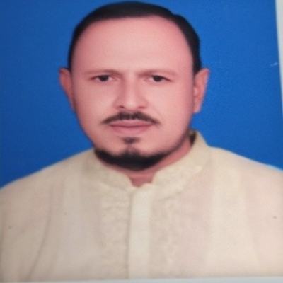 মো. আমিনুল ইসলাম এর ছবি