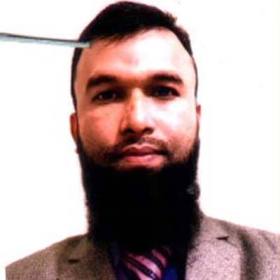 জি. এম. রোকনুজ্জামান এর ছবি