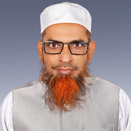 আবুল মোকাররম মো. কামাল উদ্দীন এর ছবি