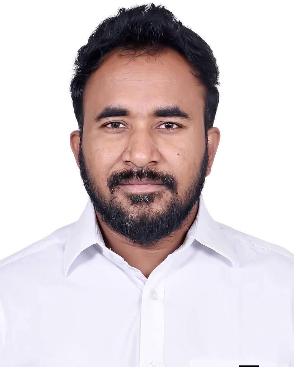 আবু সাঈদ মোহাম্মদ সূজাউদ্দীন এর ছবি