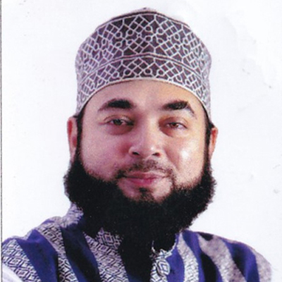 সৈয়্যদ মুহাম্মদ হাসান এর ছবি