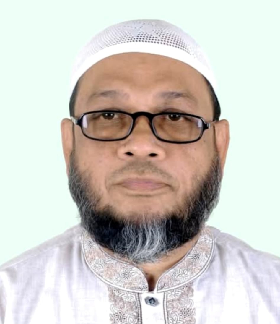 ইঞ্জিনিয়ার সায়েদ আলী এর ছবি