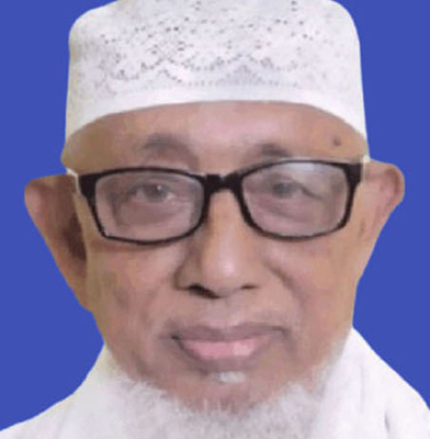 মুহাম্মদ আব্দুল হামিদ এর ছবি