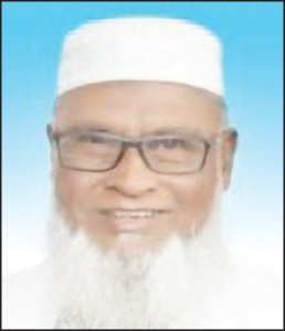 মোঃ আফতাব উদ্দীন মোল্লা এর ছবি