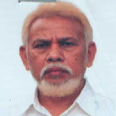 মজিবুর হাওলাদার এর ছবি