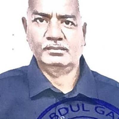 ইকবাল হোসেন এর ছবি