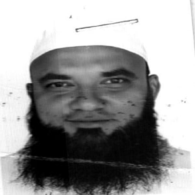  হাফেজ রুহুল্লাহ এর ছবি