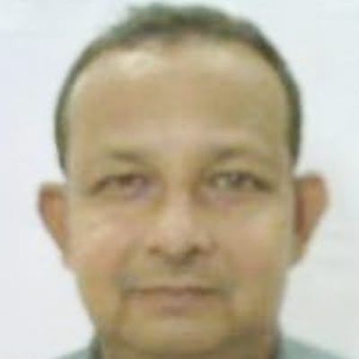 সাজ্জাদ হোসেন সিদ্দিকী এর ছবি