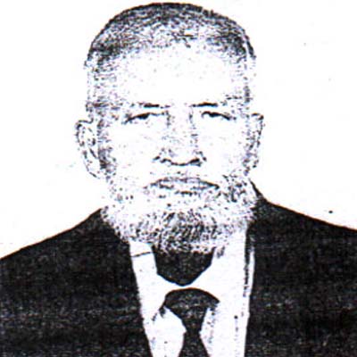 এ কে এম শফিকুল ইসলাম এর ছবি