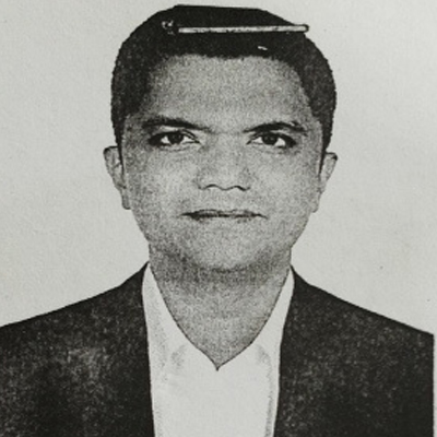 কাজী নাজমুল হোসেন এর ছবি