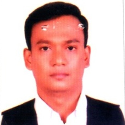 সাজন কুমার মিস্ত্রি এর ছবি