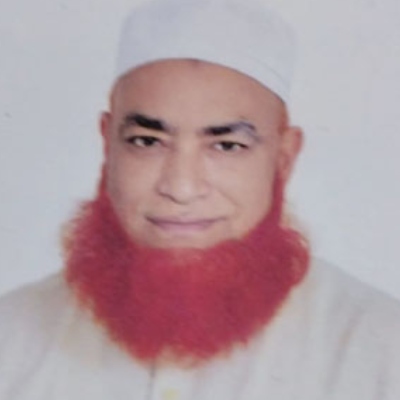 ডাঃ মোঃ আককাছ আলী সরকার এর ছবি