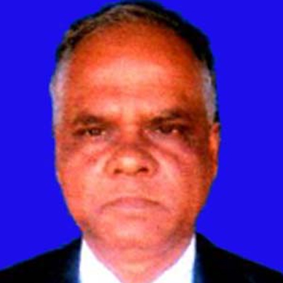 প্রশান্ত কুমার মন্ডল এর ছবি