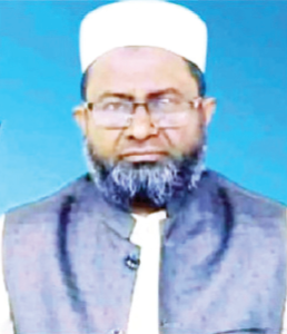 মোহাম্মদ মাহফুজুর রহমান এর ছবি