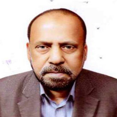 এম. নাজিম উদ্দীন আল- আজাদ এর ছবি