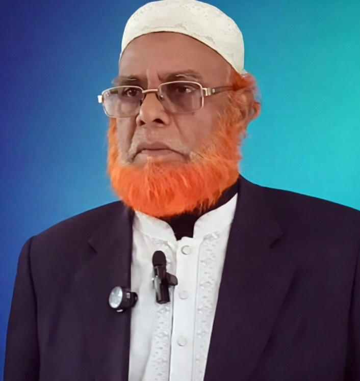 মোঃ খলিলুর রহমান এর ছবি