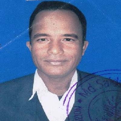 মোঃ রফিকুল ইসলাম এর ছবি